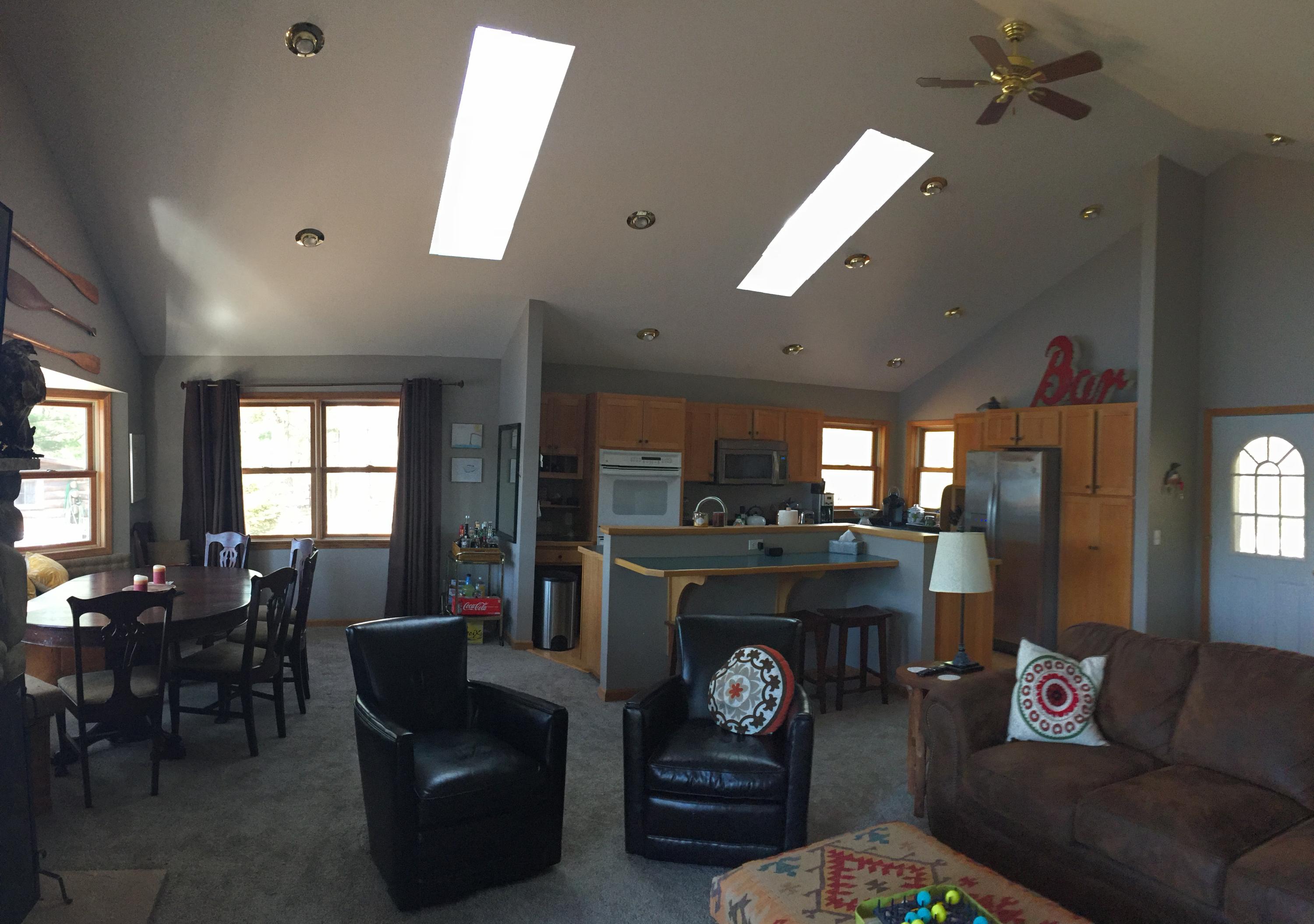 3999 Tee Lake Road Lewiston, MI 49756 - Photo 12 of 20 Gallery Image 12