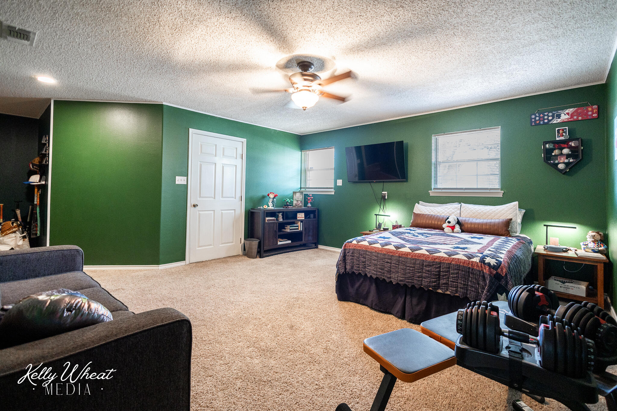 6369 John Curry Road Christoval, TX 76935 - Photo 21 of 39 John Curry-26