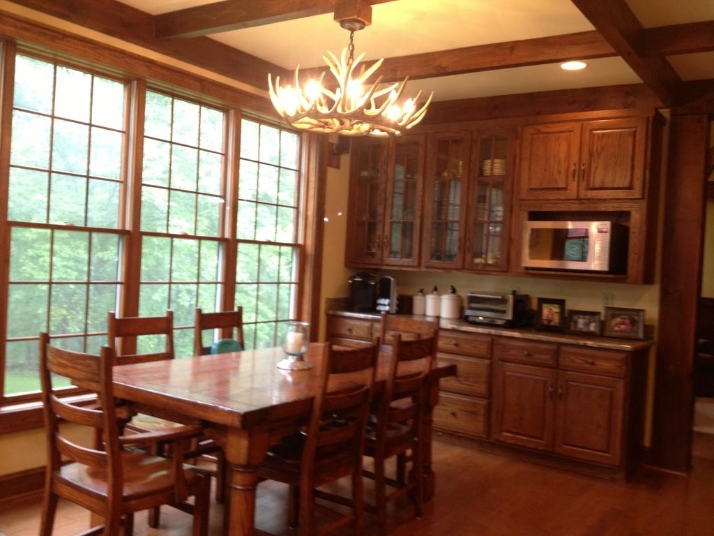 174 Deerfield Road Caldwell, WV 24925 - Photo 11 of 45 Gallery Image 11