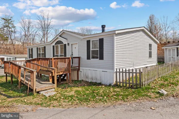 $120,000 | 22 Clearview Lane, Stafford, VA 22554