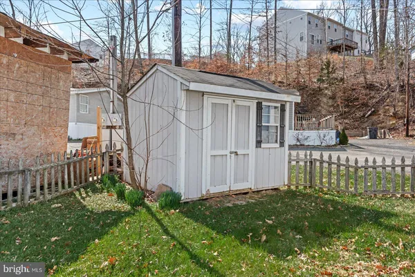 $120,000 | 22 Clearview Lane, Stafford, VA 22554