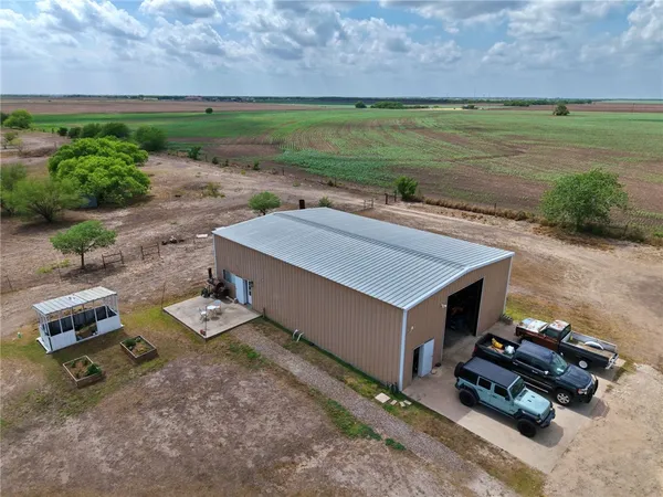 $559,900 | 229 County Road 353 North, Orange Grove, TX 78372