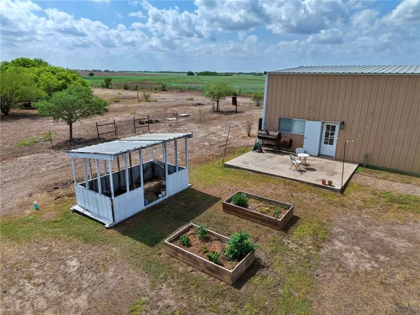 $559,900 | 229 County Road 353 North, Orange Grove, TX 78372