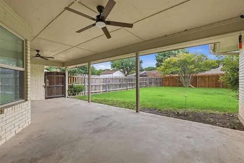 $420,000 | 4500 French Lake Drive, Fort Worth, TX 76133