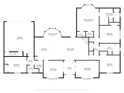 $420,000 | 4500 French Lake Drive, Fort Worth, TX 76133