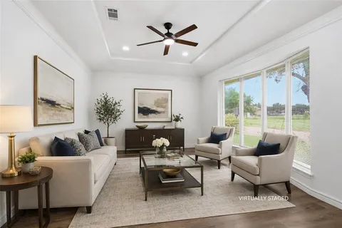 $420,000 | 4500 French Lake Drive, Fort Worth, TX 76133
