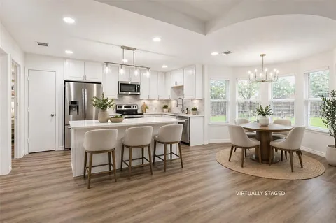 $420,000 | 4500 French Lake Drive, Fort Worth, TX 76133