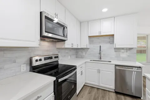 $420,000 | 4500 French Lake Drive, Fort Worth, TX 76133