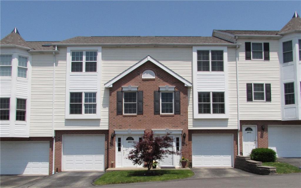 6921 Spring Valley Lane Export, PA 15632 - Photo 1 of 41 Here’s your Opportunity to Own a Home in this Beautiful & Serene Condo Community in Murrysville.