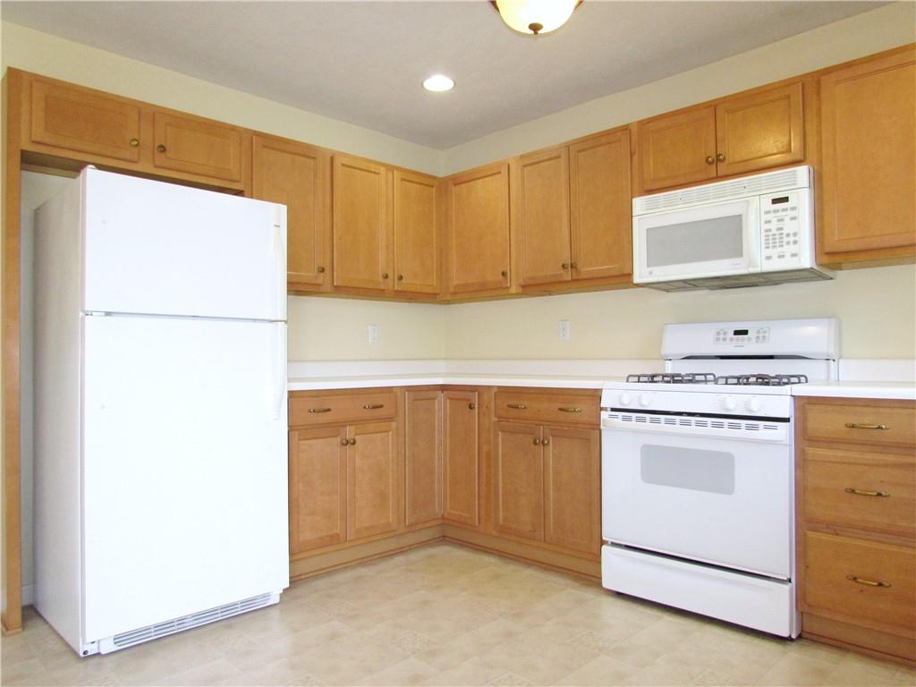 6921 Spring Valley Lane Export, PA 15632 - Photo 13 of 41 Gas Stove & Microwave Oven are Included.