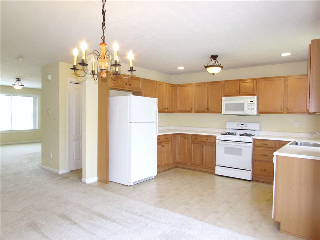 6921 Spring Valley Lane Export, PA 15632 - Photo 14 of 41 There's a Refrigerator, Dishwasher & Disposal too.