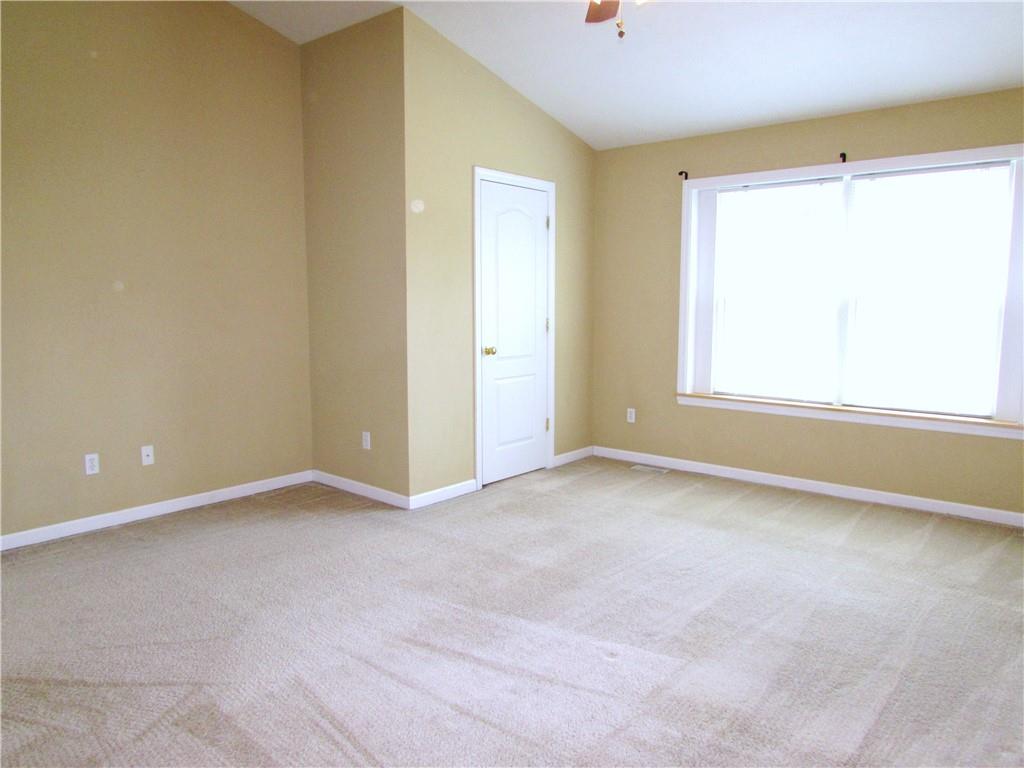 6921 Spring Valley Lane Export, PA 15632 - Photo 22 of 41 Neutral Professionally Cleaned Carpet.