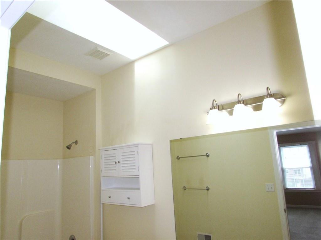 6921 Spring Valley Lane Export, PA 15632 - Photo 26 of 41 A Skylight provides Natural Light into the room.