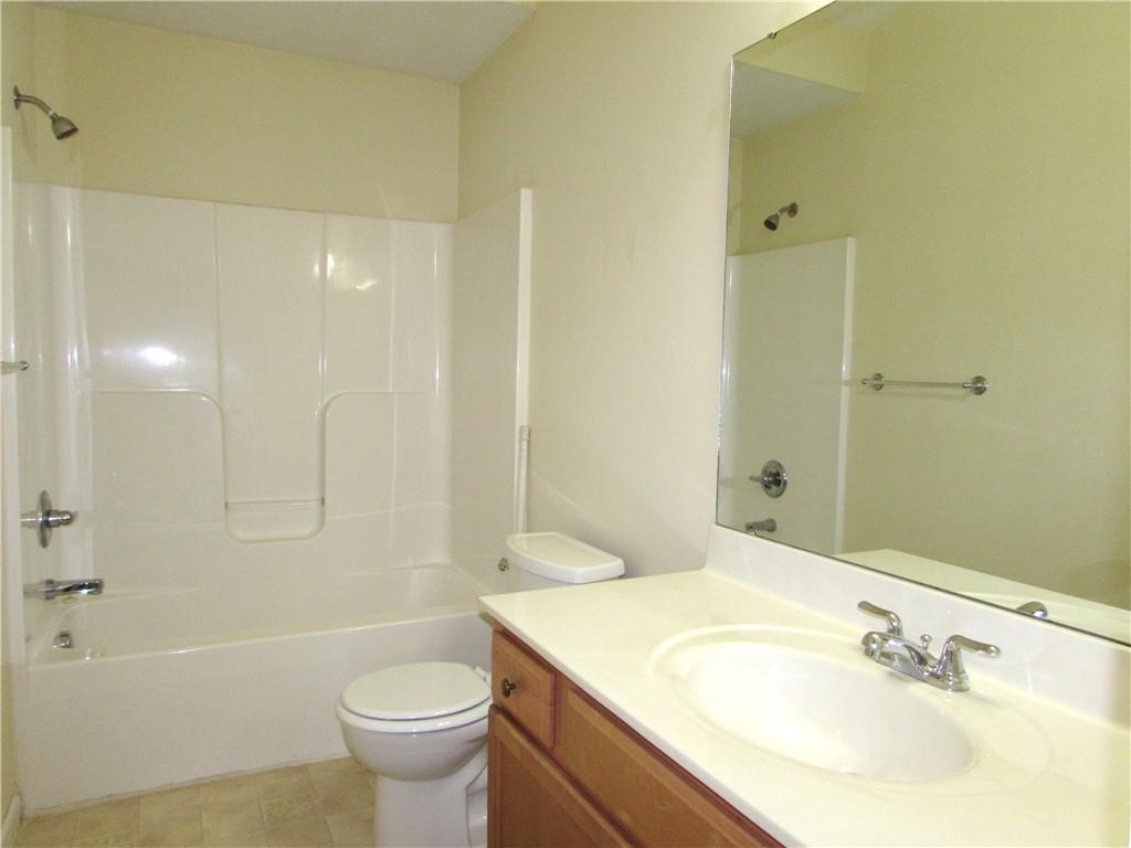 6921 Spring Valley Lane Export, PA 15632 - Photo 31 of 41 Another Spacious Bathroom.