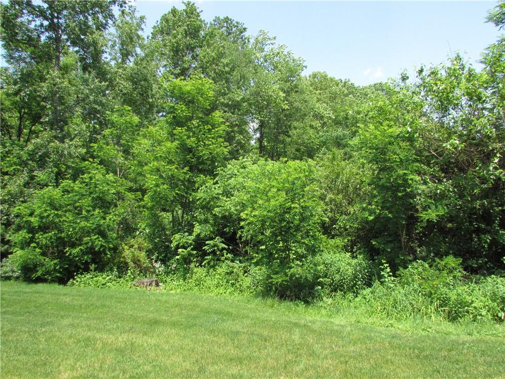 6921 Spring Valley Lane Export, PA 15632 - Photo 36 of 41 Enjoy the View of the Back Yard.
