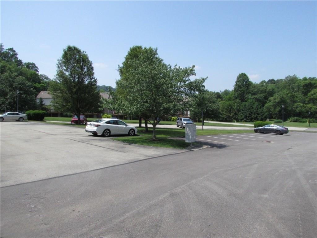 6921 Spring Valley Lane Export, PA 15632 - Photo 39 of 41 The roads are wide & there's tons of available Parking for Guests.