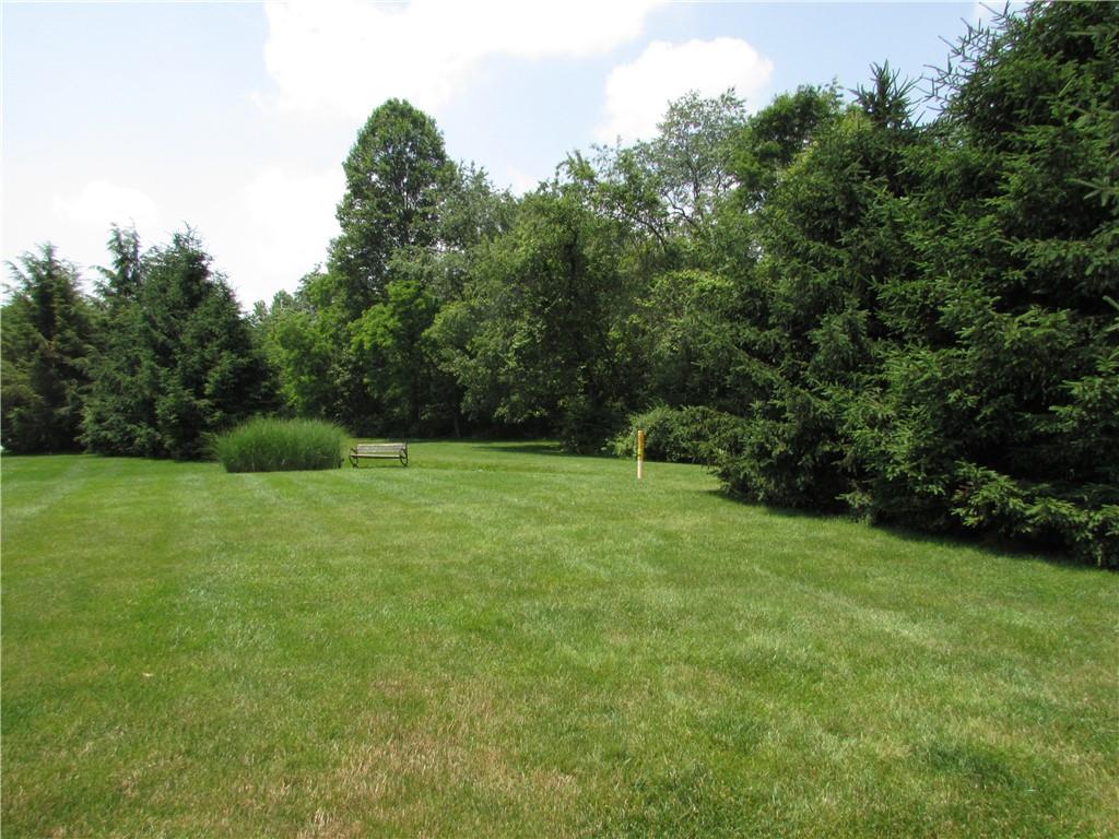 6921 Spring Valley Lane Export, PA 15632 - Photo 41 of 41 Or you can just sit & enjoy the Yard Space.
