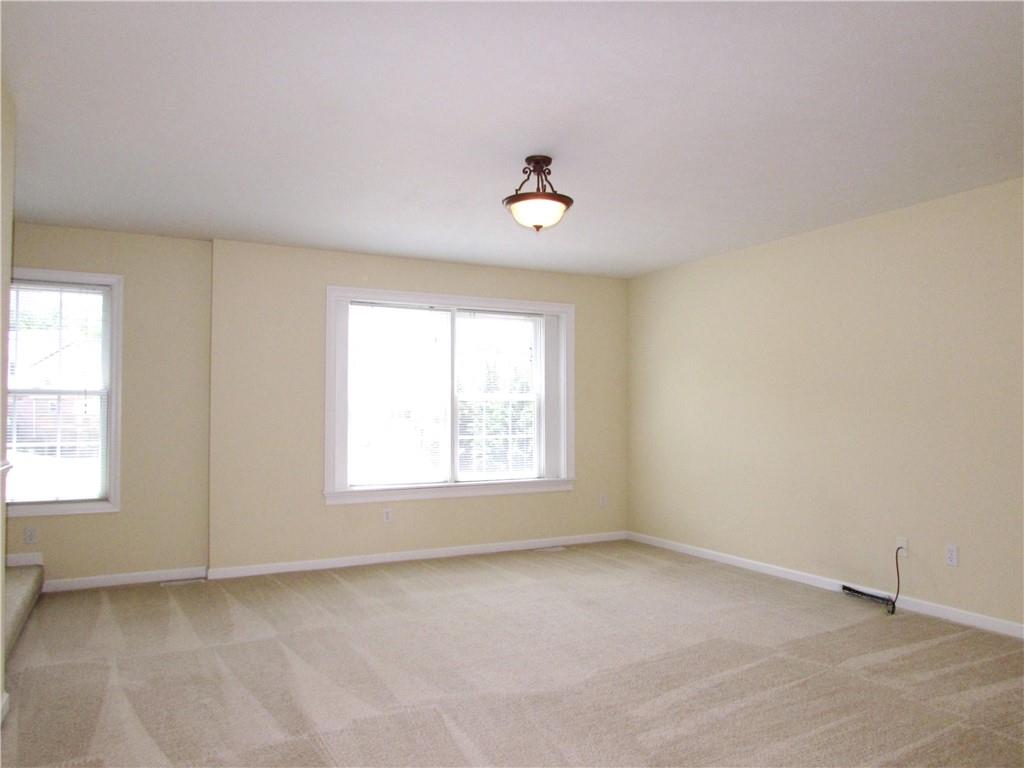 6921 Spring Valley Lane Export, PA 15632 - Photo 5 of 41 Throughout the home, the Carpets have been Professionally Cleaned.
