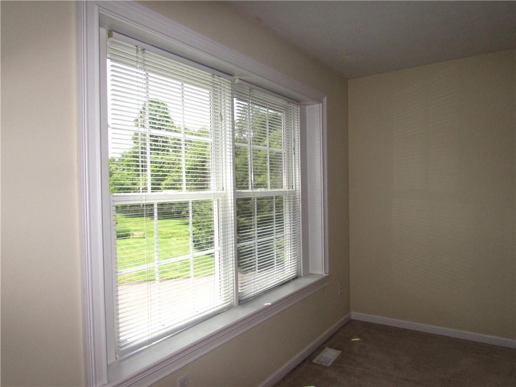 6921 Spring Valley Lane Export, PA 15632 - Photo 6 of 41 View from second set of windows in Living Room.
