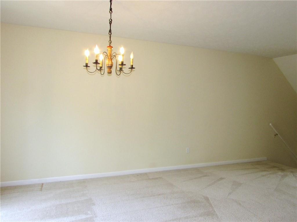6921 Spring Valley Lane Export, PA 15632 - Photo 10 of 41 In this Spacious Area, you can extend your table to fit many guests.