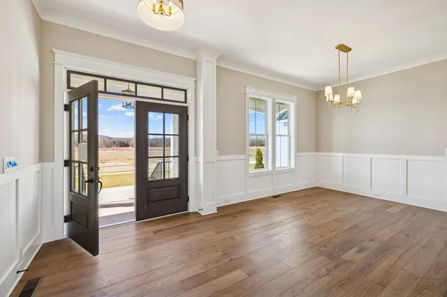 $1,150,600 | 6208 Cedar Brooke Lane, Spring Hill, TN 37174