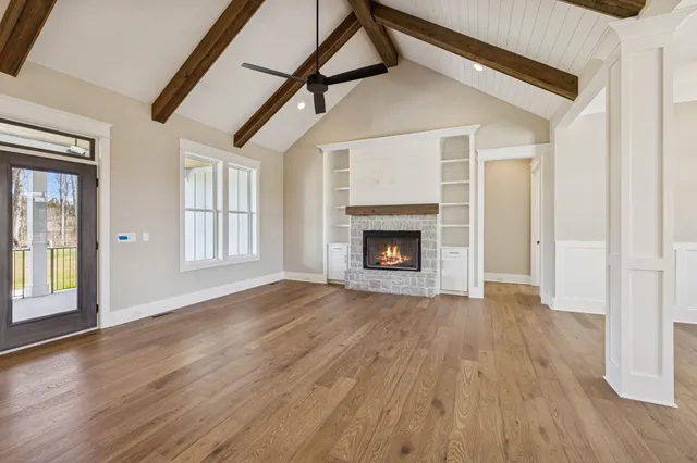 $1,150,600 | 6208 Cedar Brooke Lane, Spring Hill, TN 37174