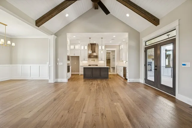 $1,150,600 | 6208 Cedar Brooke Lane, Spring Hill, TN 37174