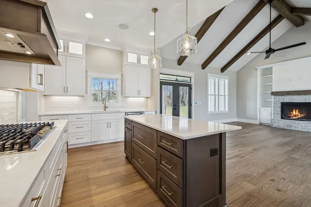 $1,150,600 | 6208 Cedar Brooke Lane, Spring Hill, TN 37174