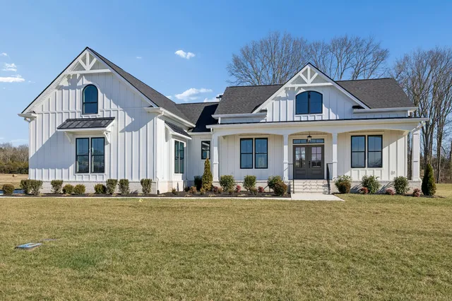 $1,150,600 | 6208 Cedar Brooke Lane, Spring Hill, TN 37174