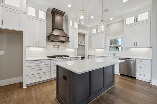 $1,150,600 | 6208 Cedar Brooke Lane, Spring Hill, TN 37174