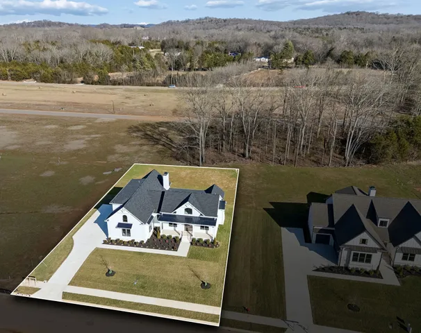 $1,150,600 | 6208 Cedar Brooke Lane, Spring Hill, TN 37174