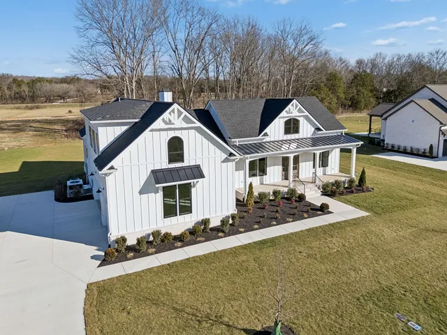 $1,150,600 | 6208 Cedar Brooke Lane, Spring Hill, TN 37174