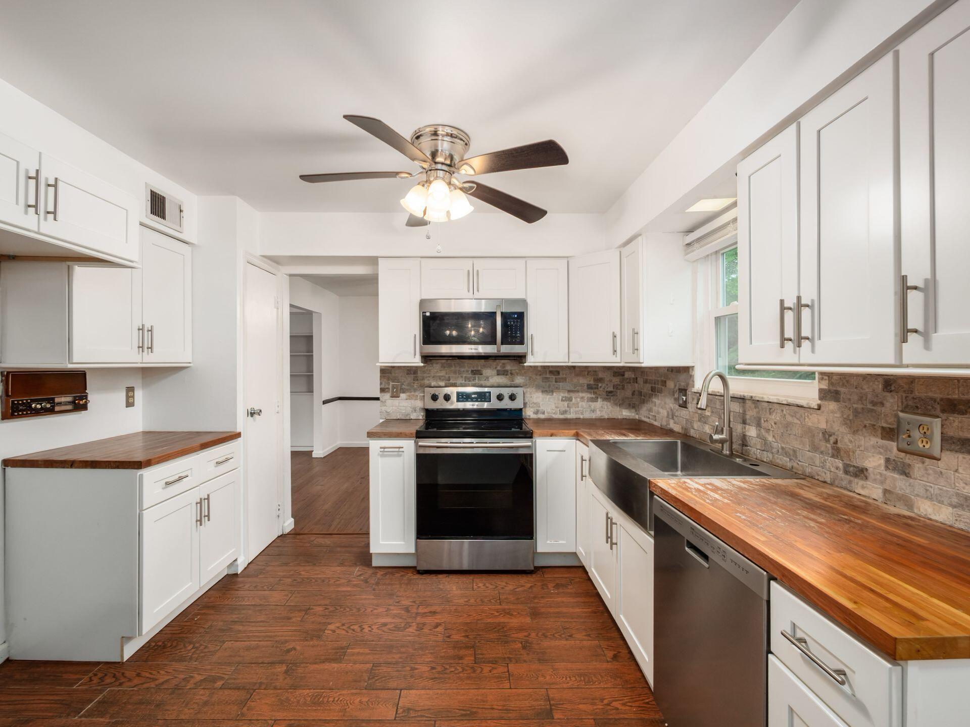 13400 Trenton Road Galena, OH 43021 - Photo 14 of 44 Kitchen