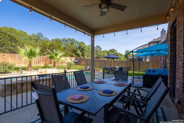 $699,995 | 8418 Mystic Chase, Boerne, TX 78015