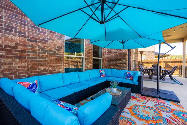 $699,995 | 8418 Mystic Chase, Boerne, TX 78015