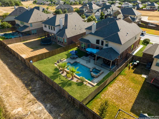 $699,995 | 8418 Mystic Chase, Boerne, TX 78015