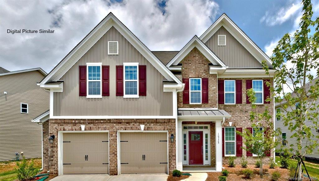 8920 Inverness Bay Road Charlotte, NC 28278 - Photo 1 of 24 Gallery Image 1