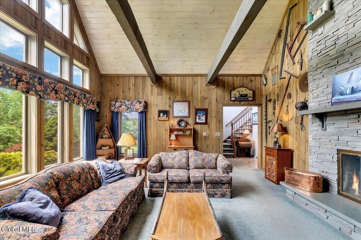 456 South Kelley Road Princetown, NY 12306 - Photo 9 of 58 9