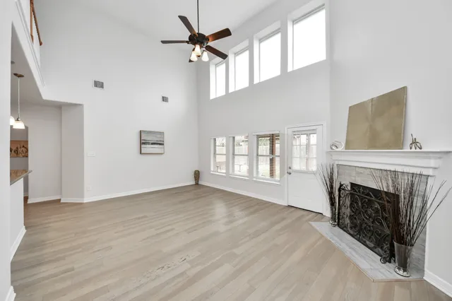 $337,500 | 8718 Sandusky Court, Tomball, TX 77375