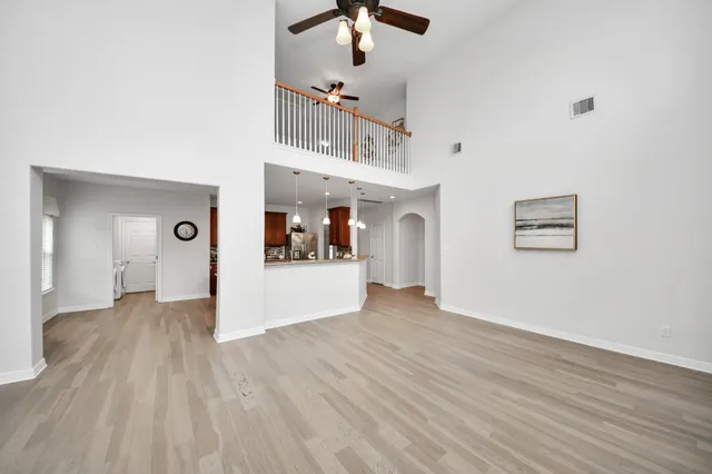 $337,500 | 8718 Sandusky Court, Tomball, TX 77375