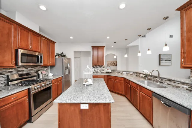 $337,500 | 8718 Sandusky Court, Tomball, TX 77375