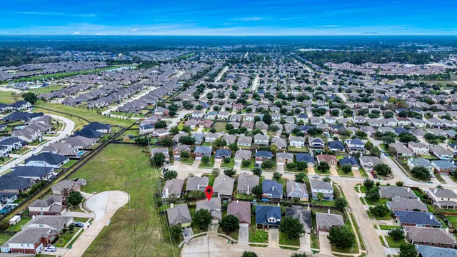 $337,500 | 8718 Sandusky Court, Tomball, TX 77375