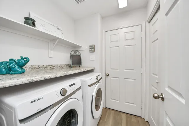 $337,500 | 8718 Sandusky Court, Tomball, TX 77375