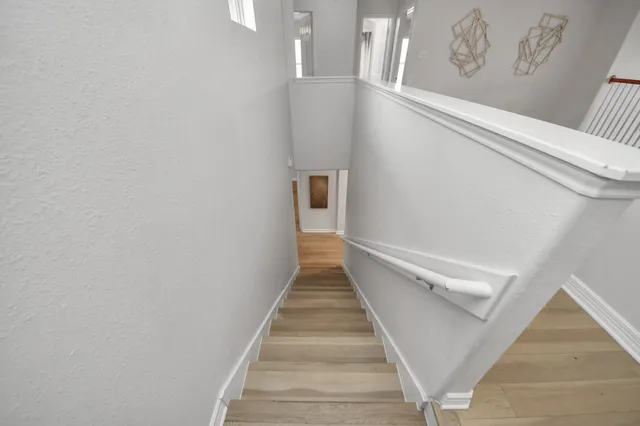 $337,500 | 8718 Sandusky Court, Tomball, TX 77375