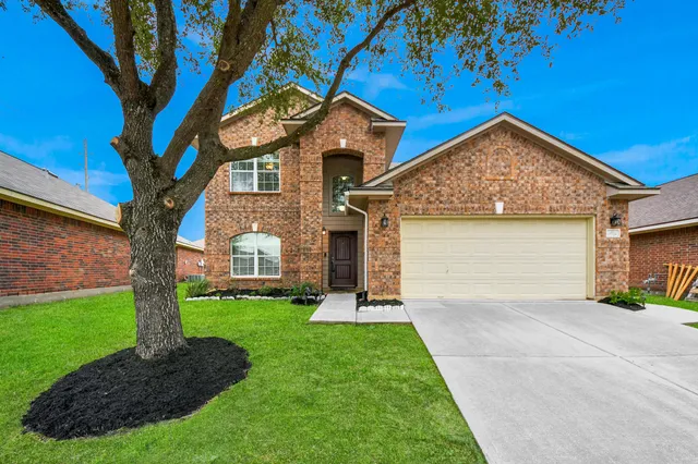 $337,500 | 8718 Sandusky Court, Tomball, TX 77375