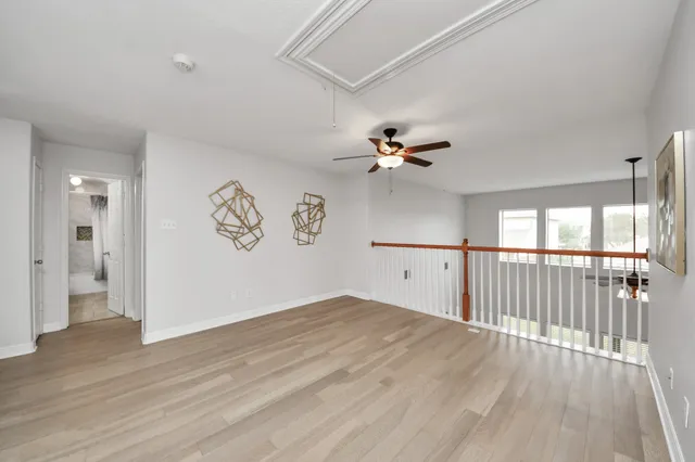 $337,500 | 8718 Sandusky Court, Tomball, TX 77375