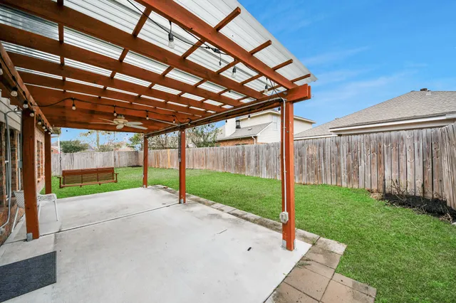 $337,500 | 8718 Sandusky Court, Tomball, TX 77375