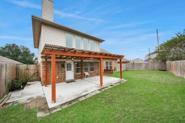 $337,500 | 8718 Sandusky Court, Tomball, TX 77375