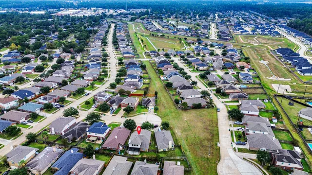 $337,500 | 8718 Sandusky Court, Tomball, TX 77375