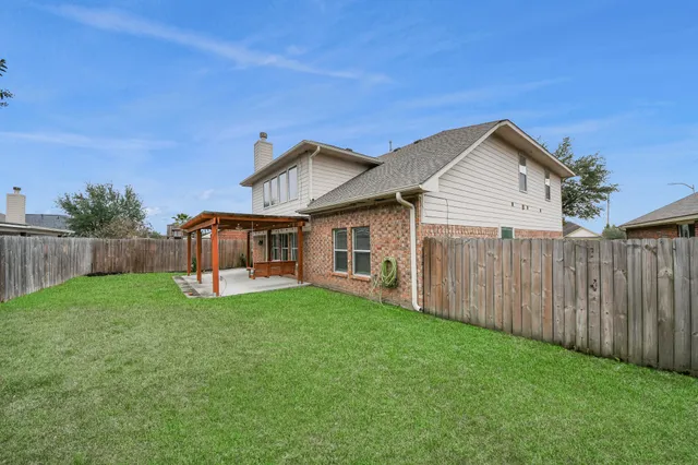 $337,500 | 8718 Sandusky Court, Tomball, TX 77375